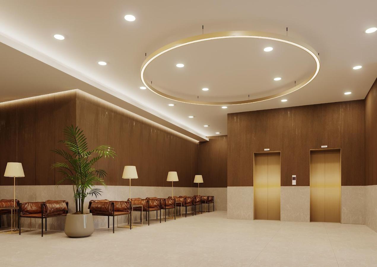 Ring Downtown Hotel Анталія Екстер'єр фото